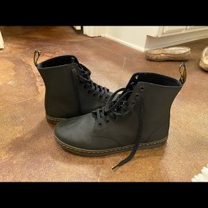 Dr. Martens Men’s Tobias Boot